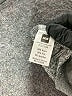 NOM Gray Casual Dress Size S - photo 7
