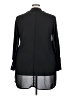 ELOQUII 100% Polyester Black 3/4 Sleeve Blouse Size 22 - photo 2