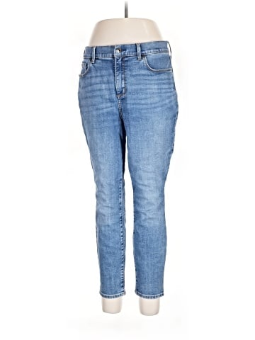 Eddie Bauer Jeans (view 1)