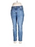 Eddie Bauer Hearts Blue Jeans Size 12 (petite) - photo 1