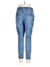 Eddie Bauer Hearts Blue Jeans Size 12 (petite) - photo 2