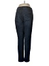 Seven7 Chevron-herringbone Blue Jeans Size 8 - photo 2