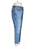 Eddie Bauer Hearts Blue Jeans Size 12 (petite) - photo 4