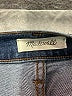 Madewell Blue Jeans Size 26 waist - photo 4