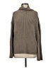H&M Tan Turtleneck Sweater Size M - photo 1
