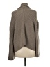 H&M Tan Turtleneck Sweater Size M - photo 2