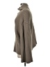 H&M Tan Turtleneck Sweater Size M - photo 5