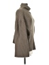 H&M Tan Turtleneck Sweater Size M - photo 4