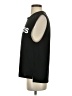 Adidas 100% Polyester Black Sleeveless T-Shirt Size S - photo 5