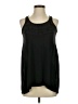 Coolwear USA Black Tank Top Size S - photo 1