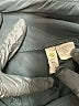 Dakini Black Track Pants Size M - photo 7