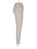 All Access Plaid Ivory Leggings Size S - photo 4