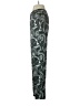 J.Crew Collection 100% Polyester Paisley Gray Casual Pants Size 4 - photo 5