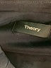 Theory Black Blazer Size P (petite) - photo 6