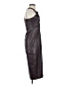 Saylor 100% Polyester Metallic Gray Cocktail Dress Size S - photo 4