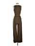 MICHAEL Michael Kors Brown Green Casual Dress Size M - photo 2