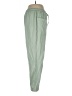 Shein Curve Solid Green Casual Pants Size 12 Plus (0) - photo 4