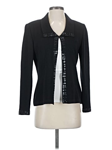 St. John Blazer (view 1)