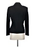 St. John Black Blazer Size 4 - photo 2