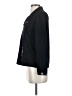 St. John Black Blazer Size 4 - photo 5