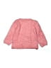 Hatley Pink Pullover Sweater Size 4 - photo 2