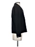 St. John Black Blazer Size 4 - photo 4