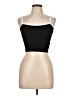 Shein Black Tube Top Size L - photo 1