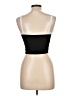 Shein Black Tube Top Size L - photo 2