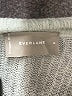 Everlane Green Wool Pullover Sweater Size M - photo 7