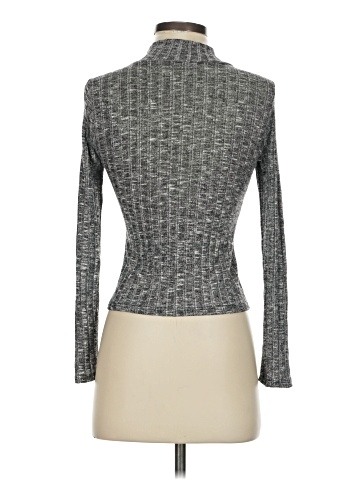 Poetry Clothing Long Sleeve Turtleneck (view 2)