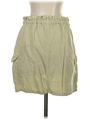 Bella Dahl Casual Skirt (view 2)