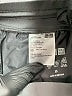 Uniqlo 100% Polyester Solid Gray Casual Pants Size XS - photo 4