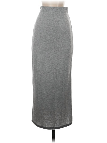Bordeaux Casual Skirt (view 2)