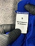 Unbranded Solid Blue Cocktail Dress Size S - photo 6