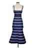 Elliatt Blue Cocktail Dress Size XS - photo 2