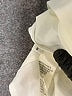 Doncaster Collection White Long Sleeve Blouse Size 6 - photo 8