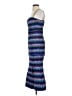 Elliatt Blue Cocktail Dress Size XS - photo 5