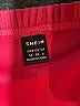 Shein Pink Casual Skirt Size 6 - photo 4
