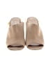 PLV Studio 100% Leather Tan Sandals Size 11 - photo 2