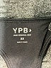 YPB Black Tank Top Size XS - photo 7