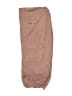 Taleen 100% Polyester Tan Pink Scarf One size - photo 2