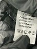 Shein Chevron-herringbone Gray Jeans Size 6 - photo 5