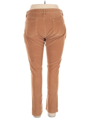 Garnet Hill Khakis (view 2)