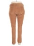 Garnet Hill Brown Khakis Size 14 (petite) - photo 2