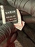 Shein Black Cardigan Size 8 - 10 - photo 7