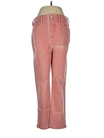 Madewell Jeans (view 1)