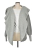 Katydid Collection 100% Polyester Gray Cardigan One size - photo 1