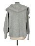 Katydid Collection 100% Polyester Gray Cardigan One size - photo 2