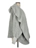 Katydid Collection 100% Polyester Gray Cardigan One size - photo 4