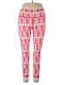 Vineyard Vines Print Pink Active Pants Size XXL (estimated) - photo 1